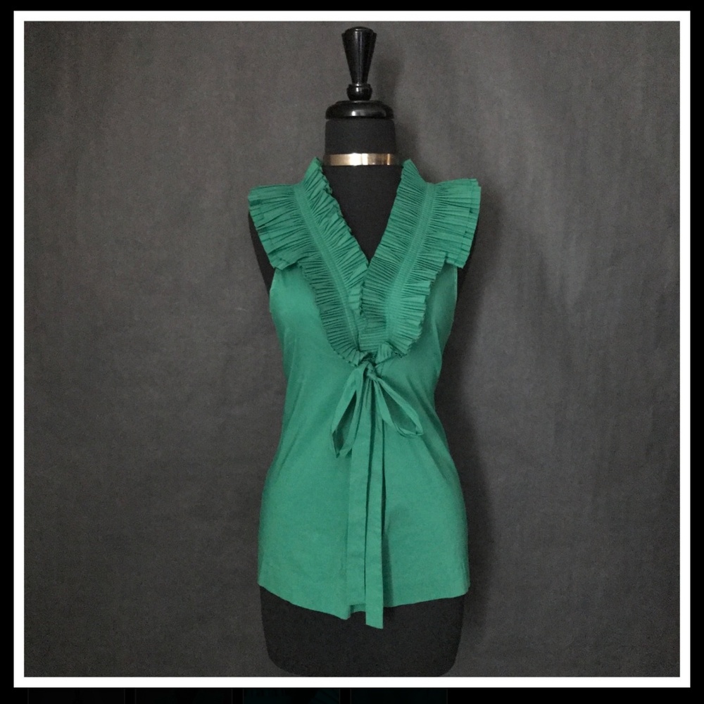 BCBG top